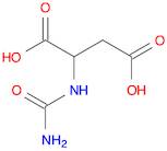 2-Ureidosuccinic acid