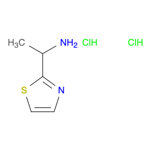 1-THIAZOL-2-YL-ETHYLAMINE