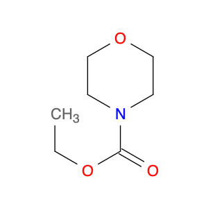 ethyl 4-morpholinecarboxylate