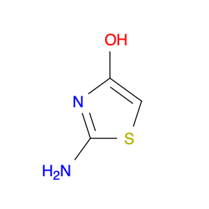 2-Aminothiazol-4-ol