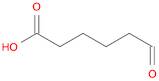 Hexanoic acid, 6-oxo-