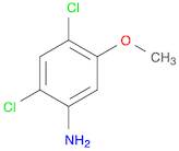 2,4-Dichloro-5-methoxyaniline