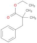 Ethyl 2,2-dimethyl-3-phenylpropanoate