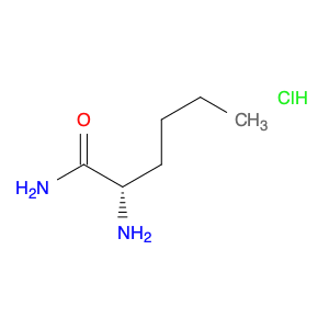 H-Nle-NH2·HCl