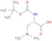 Boc-aza-L-leucine