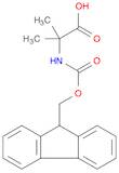 Fmoc-Aib-OH