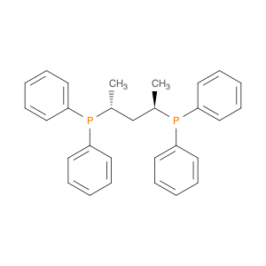 (2R,4R)-(+)-2,4-BIS(DIPHENYLPHOSPHINO)PENTANE