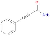 3-Phenylpropiolamide