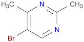 5-Bromo-2,4-dimethylpyrimidine