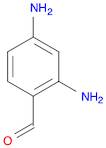 2,4-Diaminobenzaldehyde