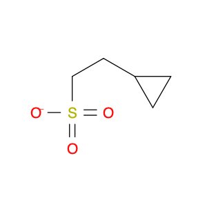 Cyclopropanemethanol,methanesulfonate
