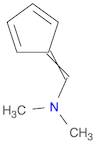 5-(DIMETHYLAMINOMETHYLENE)-1,3-CYCLOPENTADIENE