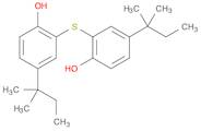 2,2'-thiobis(4-tert-pentylphenol)