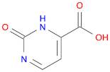 2-Oxo-3H-pyrimidine-4-carboxylic acid