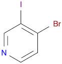 4-Bromo-3-iodopyridine