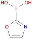 Oxazol-2-ylboronic acid