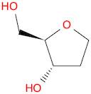 1,2-DIDEOXY-D-RIBOFURANOSE