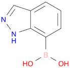 (1H-Indazol-7-yl)boronic acid