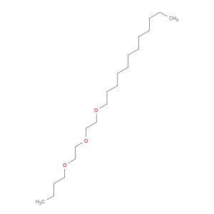 1-(2-(2-BUTOXY-ETHOXY)-ETHOXY)-DODECANE