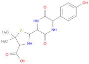 Amoxicillin Diketopiperazine