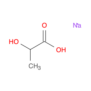 Sodium lactate