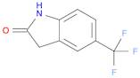 5-(Trifluoromethyl)indolin-2-one