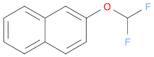 2-(difluoromethoxy)naphthalene