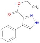 Ethyl 4-phenyl-1H-pyrazole-3-carboxylate