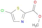 Methyl 5-chlorothiazole-2-carboxylate