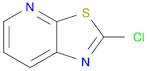 2-Chlorothiazolo[5,4-b]pyridine