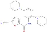 cFMS Receptor Inhibitor IV