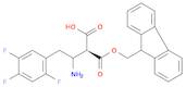 FMOC-(S)-3-AMINO-4-(2,4,5-TRIFLUORO-PHENYL)-BUTYRIC ACID