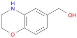 (3,4-DIHYDRO-2H-BENZO[1,4]OXAZIN-6-YL)-METHANOL