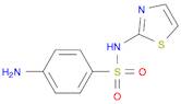 Sulfathiazole