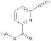 Methyl 6-ethynylpicolinate