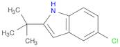 2-(tert-Butyl)-5-chloro-1H-indole