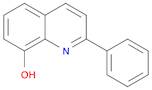 2-Phenylquinolin-8-ol