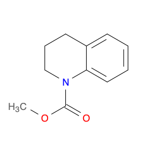 Methyl 3,4-dihydroquinoline-1(2H)-carboxylate