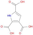 1H-Pyrrole-2,3,5-tricarboxylicacid