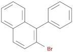 2-BROMO-1-PHENYL-NAPHTHALENE