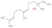 3,7,11-Trimethyldodeca-1,6,10-trien-3-ol