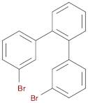 1,1':2',1''-Terphenyl, 3,3''-dibromo-