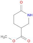 Methyl 6-oxopiperidine-3-carboxylate