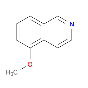 5-methoxyisoquinoline