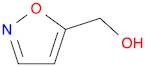 Isoxazol-5-ylmethanol