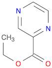 Ethyl pyrazine-2-carboxylate