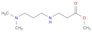 3-(3-DIMETHYLAMINO-PROPYLAMINO)PROPANOIC ACID METHYL ESTER