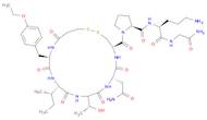 1-({(4r,7s,13s,16r)-7-(2-amino-2-oxoethyl)-13-[(2s)-butan-2-yl]-16-(4-ethoxybenzyl)-10-[(1r)-1-h...