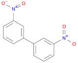 3,3'-dinitrobiphenyl