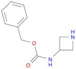 Benzyl azetidin-3-ylcarbamate